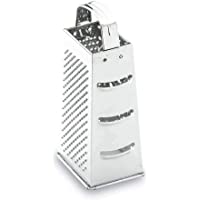 Los mejores  - Lacor - 60305 - Rallador Cuatro Caras 23 cms.